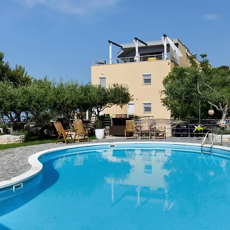 Apartment In Stobrec *