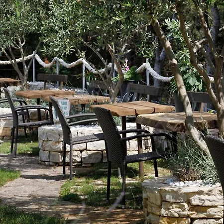 In Stobre * Split